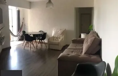Apartamento - 66.7m², 2 dormitórios, 1 vaga - santa tereza, porto alegre