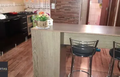 Apartamento para venda - 38.24m², 2 dormitórios, 1 vaga - vila nova