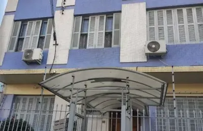 Apartamento para venda - 59.29m², 2 dormitórios, jardim são pedro