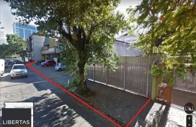 Terreno para venda - 1611m², 0 dormitórios, vila ipiranga