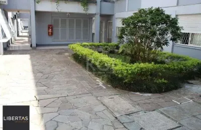 Apartamento para venda - 54.13m², 2 dormitórios, menino deus