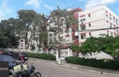 Apartamento de 1 quarto (dormitório) bairro tristeza.