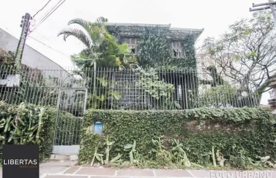 Casa para venda - 250m², 4 dormitórios, 2 vagas - petrópolis