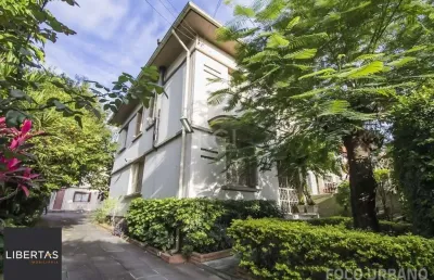 Casa para venda - 1016m², 4 dormitórios, 6 vagas - menino deus