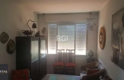 Apartamento para venda - 42.24m², 1 dormitório, jardim do salso