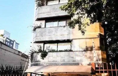 Cobertura para venda - 492.49m², 3 dormitórios, sendo 1 suites, 3 vagas - auxiliadora