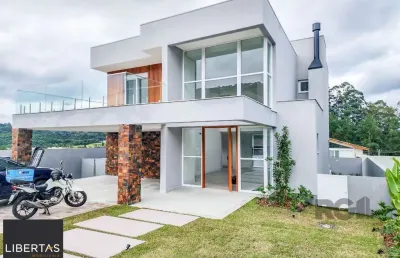 Casa condominio para venda - 292m², 4 dormitórios, sendo 4 suites, 2 vagas - alphaville