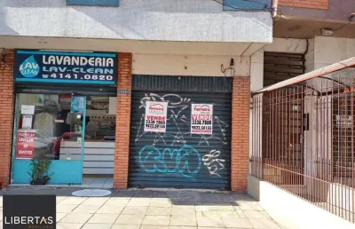 Loja para venda - 18.68m², 0 dormitórios, centro histórico