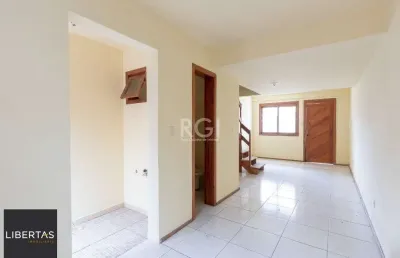 Casa condominio para venda - 86.21m², 2 dormitórios, 1 vaga - hípica