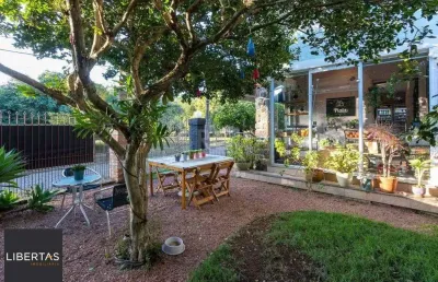 Casa para venda - 200m², 3 dormitórios, sendo 1 suites, 2 vagas - vila assunção