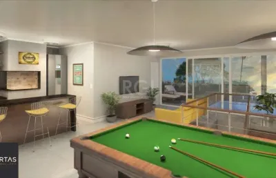 Casa condominio para venda - 268m², 3 dormitórios, sendo 2 suites, 4 vagas - tristeza