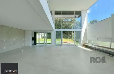 Casa condominio para venda - 300m², 4 dormitórios, sendo 4 suites, 2 vagas - alphaville