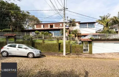 Casa para venda - 500m², 4 dormitórios, sendo 1 suites, 4 vagas - vila conceição