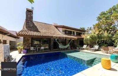 Casa para venda - 370m², 5 dormitórios, sendo 2 suites, 7 vagas - vila assunção