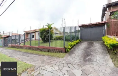 Casa para venda - 280m², 4 dormitórios, sendo 1 suites, 3 vagas - vila assunção