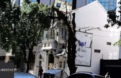 Casa comercial para venda - 336m², 0 dormitórios, moinhos de vento