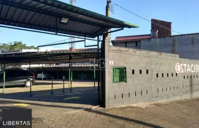 Terreno à venda na Rua São Benedito, 840, Jardim do Salso, Porto Alegre