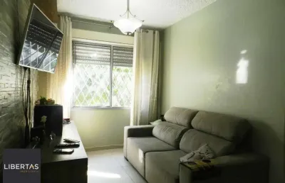 Apartamento para venda - 66.66m², 3 dormitórios, 1 vaga - vila nova