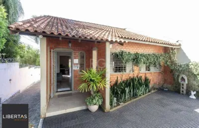 Casa para venda - 199.62m², 5 dormitórios, 15 vagas - tristeza
