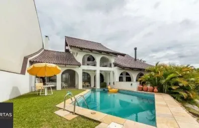 Casa para venda - 456m², 3 dormitórios, sendo 2 suites, 2 vagas - vila assunção