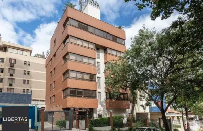 Cobertura para venda - 444.3m², 3 dormitórios, sendo 1 suites, 4 vagas - tristeza