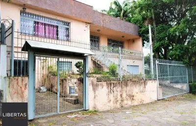 Casa para venda - 423.16m², 4 dormitórios, sendo 1 suites, 4 vagas - glória