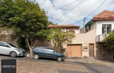 Casa para venda - 373.1m², 2 dormitórios, vila conceição