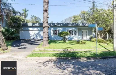 Casa para venda - 250m², 3 dormitórios, sendo 1 suites, 3 vagas - tristeza