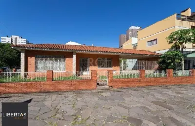 Casa para venda - 522.36m², 4 dormitórios, 3 vagas - menino deus
