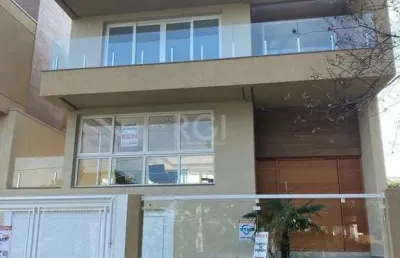 Casa para venda - 270m², 3 dormitórios, sendo 3 suites, 4 vagas - vila assunção