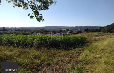Terreno à venda na Beco do Paladino, 511, Campo Novo, Porto Alegre
