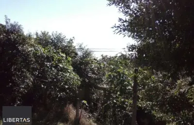 Terreno para venda - 456.5m², 0 dormitórios, santa tereza