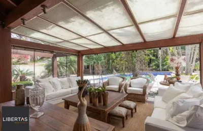 Casa para venda - 800m², 3 dormitórios, sendo 3 suites, 4 vagas - vila assunção