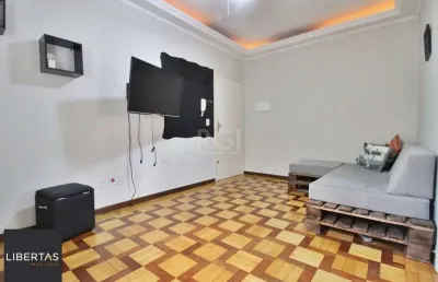 Apartamento para venda - 41m², 1 dormitório, sendo 1 suites, praia de belas