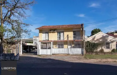 Casa comercial para venda - 112m², 3 dormitórios, 2 vagas - medianeira