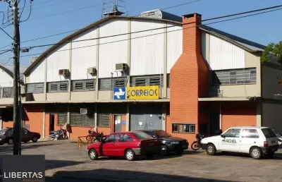 Depósito/pavilhão para venda - 5.686,00m², 0 dormitórios, sarandi