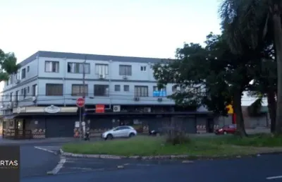 Conjunto/sala para venda - 23.46m², 0 dormitórios, tristeza