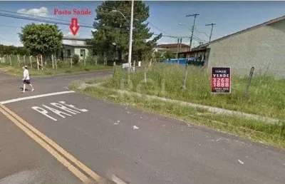 Terreno à venda na Rua Francisca Prezzi Bolognesi, 327, Hípica, Porto Alegre