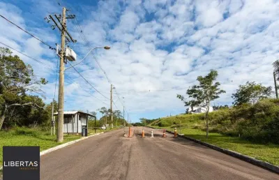 Terreno para venda - 0m², 0 dormitórios, nova ipanema
