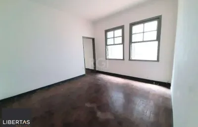 Apartamento para venda - 50m², 2 dormitórios, floresta