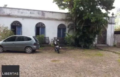 Casa comercial para venda - 400m², 0 dormitórios, tristeza