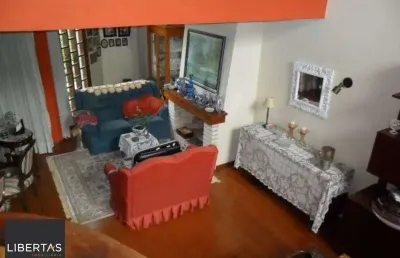 Casa para venda - 290m², 3 dormitórios, sendo 1 suites, 3 vagas - nonoai
