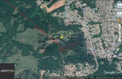 Terreno à venda na Rua da Comunidade, 451, Lomba do Pinheiro, Porto Alegre