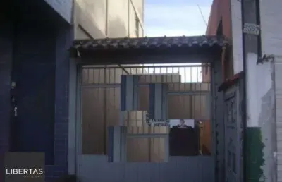 Terreno para venda - 1616m², 0 dormitórios, cavalhada