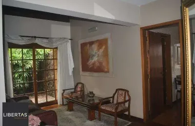 Casa condominio para venda - 550m², 4 dormitórios, sendo 4 suites, 2 vagas - jardim do sol