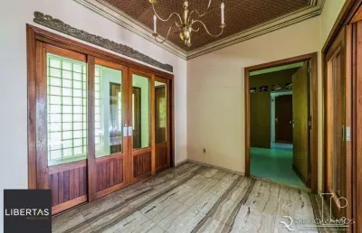 Casa para venda - 450m², 3 dormitórios, sendo 1 suites, vila conceição