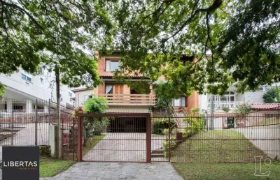 Casa para venda - 416.89m², 4 dormitórios, sendo 1 suites, 5 vagas - tristeza