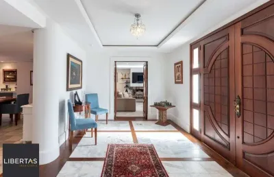Casa para venda - 960m², 6 dormitórios, sendo 5 suites, 8 vagas - ipanema
