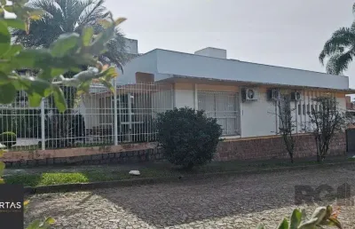 Ponto comercial à venda na Rua Pinaré, 203, Vila Assunção, Porto Alegre