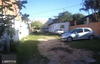 Terreno à venda na Rua Doutor Mário Totta, 1315, Tristeza, Porto Alegre